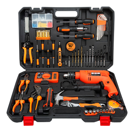 MAINTENANCE TOOLS